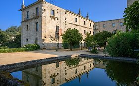 Pousada Mosteiro De Amares